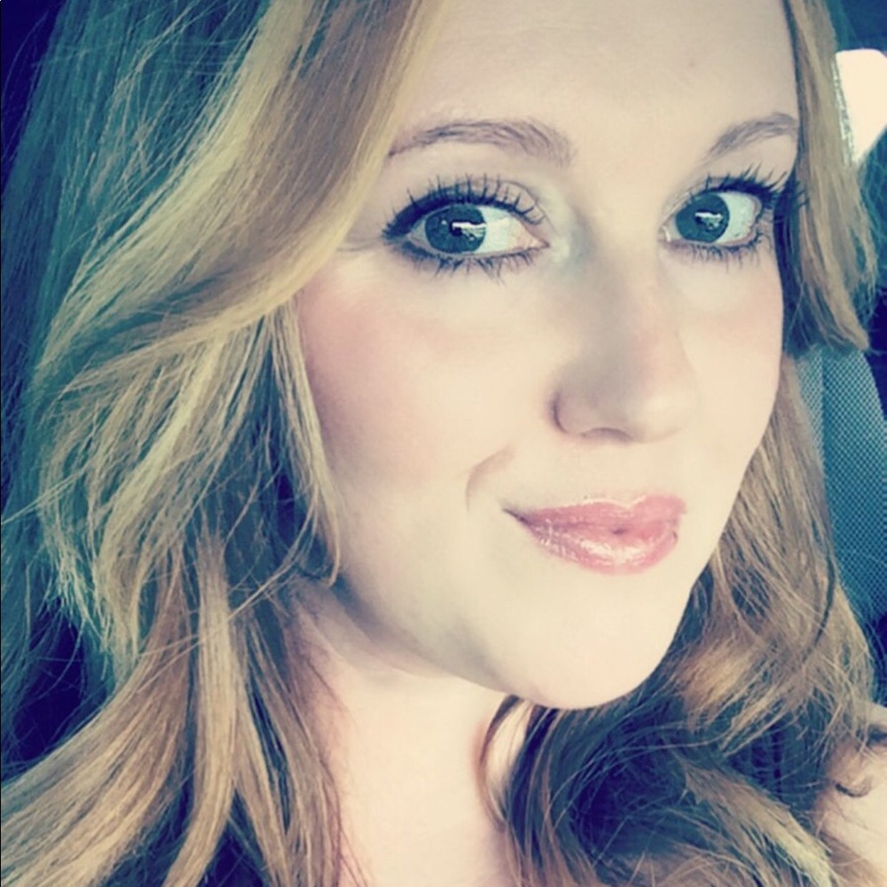 Meet your Posher, Tiffany